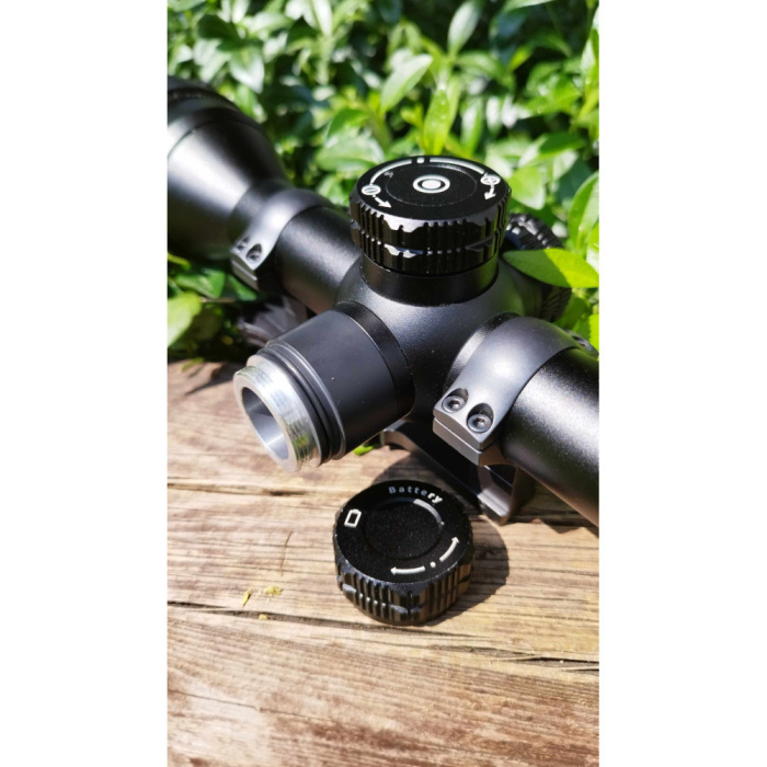 Adapter Do Infiray TUBE Na 18650